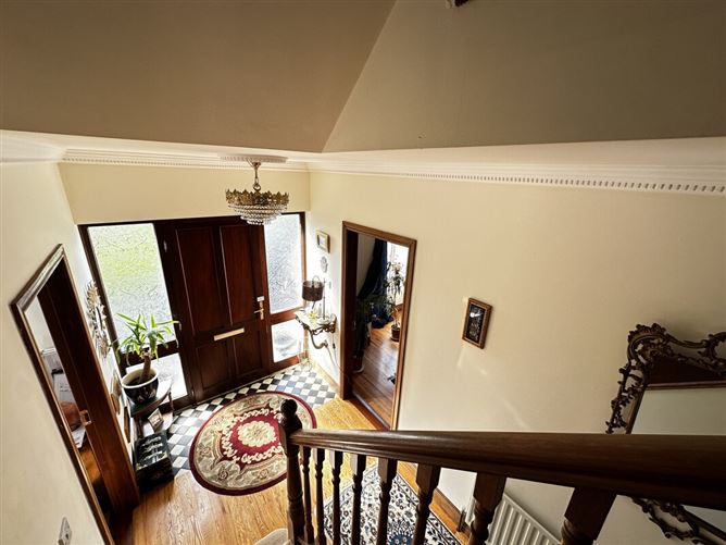 Spacious Home in Desirable Location, Co. Galway