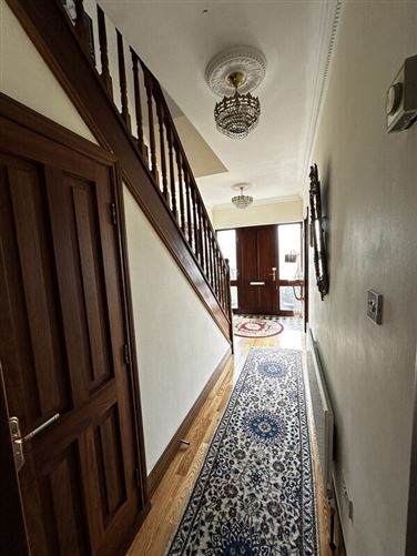 Spacious Home in Desirable Location, Co. Galway