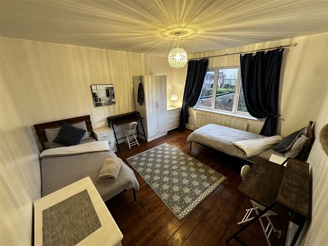 Spacious Home in Desirable Location, Co. Galway