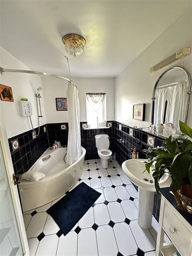 Spacious Home in Desirable Location, Co. Galway