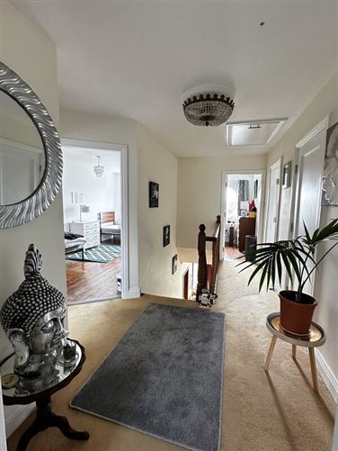 Spacious Home in Desirable Location, Co. Galway