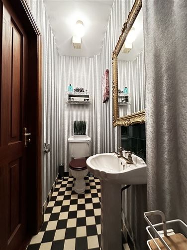 Spacious Home in Desirable Location, Co. Galway