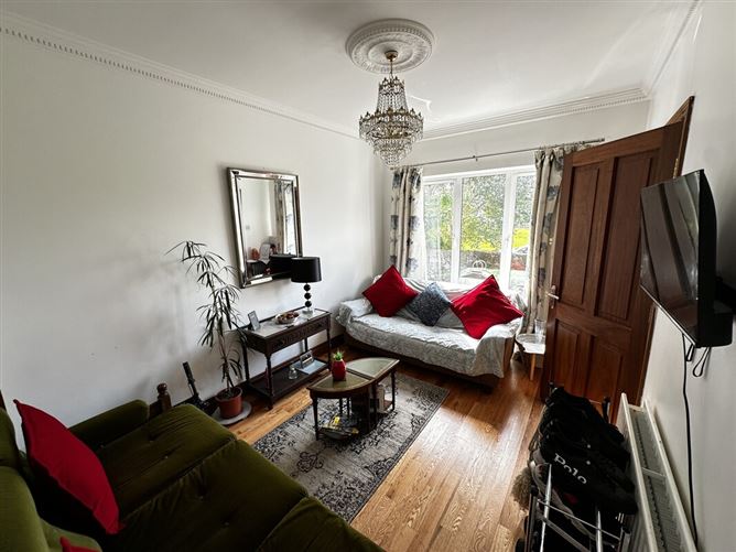 Spacious Home in Desirable Location, Co. Galway