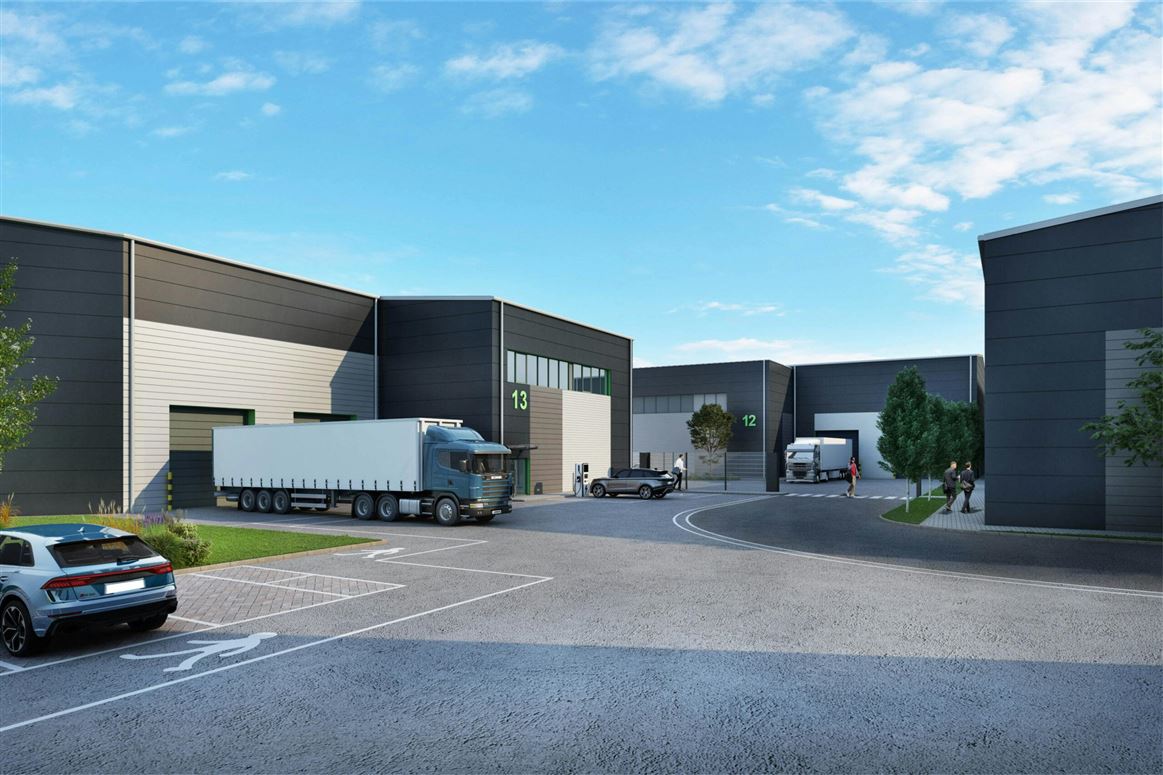 Unit 12 Airport Trade Park Swords Road, Dublin 9, Dublin