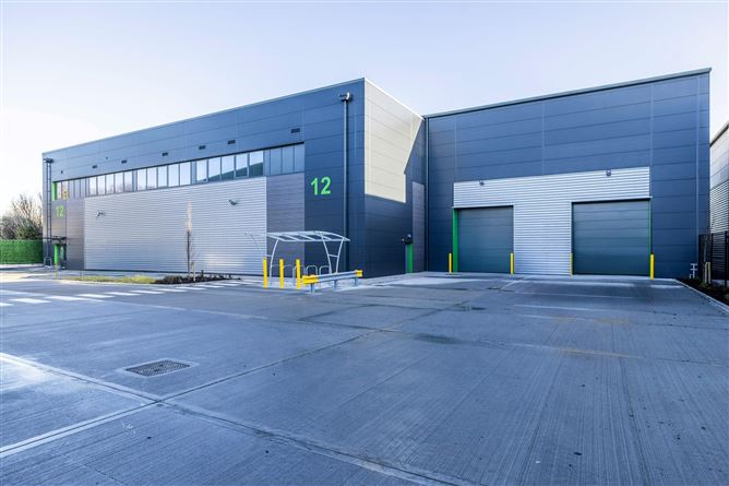 Unit 12 Airport Trade Park Swords Road, Dublin 9, Dublin