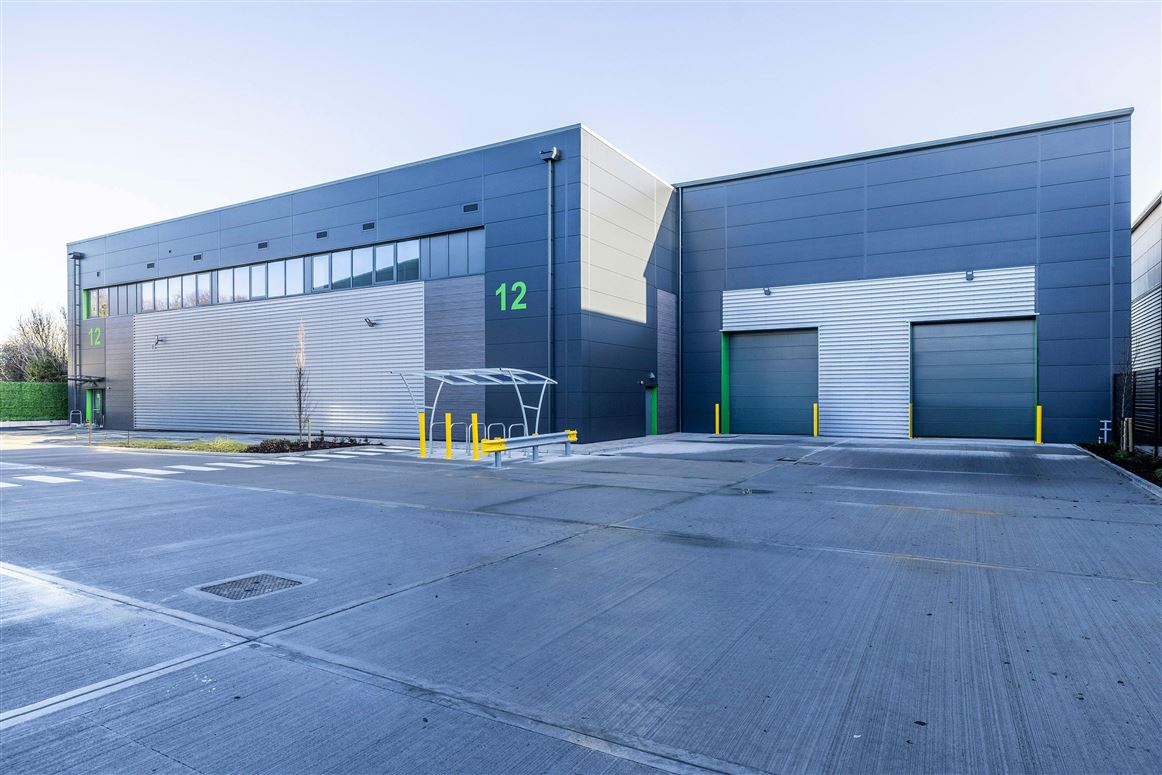 Unit 12 Airport Trade Park Swords Road, Dublin 9, Dublin