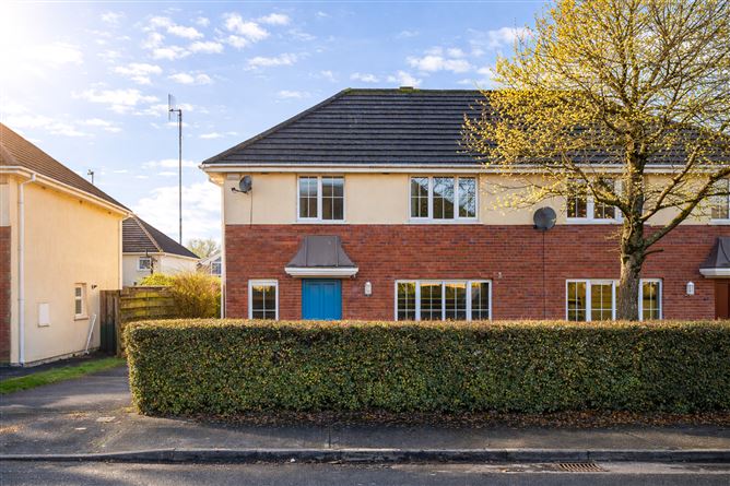 70 Ballin Ri, Collins Lane, Tullamore, Co. Offaly