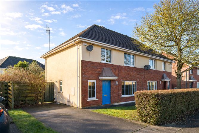 70 Ballin Ri, Collins Lane, Tullamore, Co. Offaly