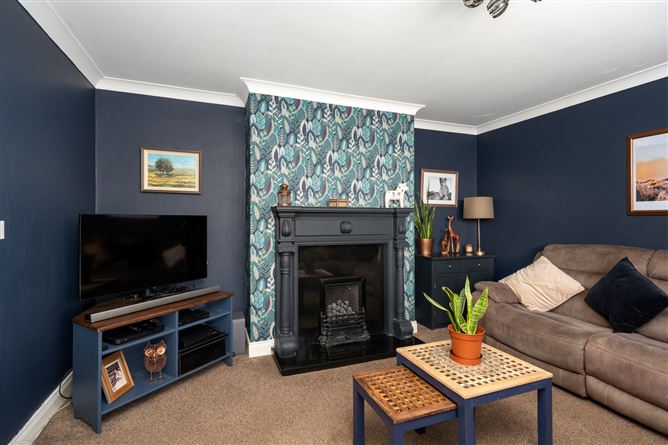 70 Ballin Ri, Collins Lane, Tullamore, Co. Offaly