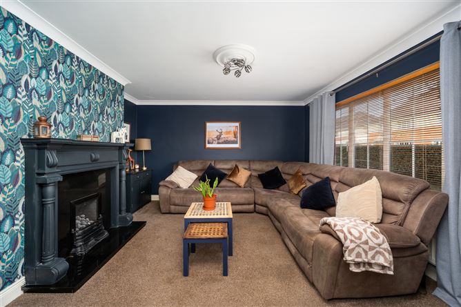 70 Ballin Ri, Collins Lane, Tullamore, Co. Offaly