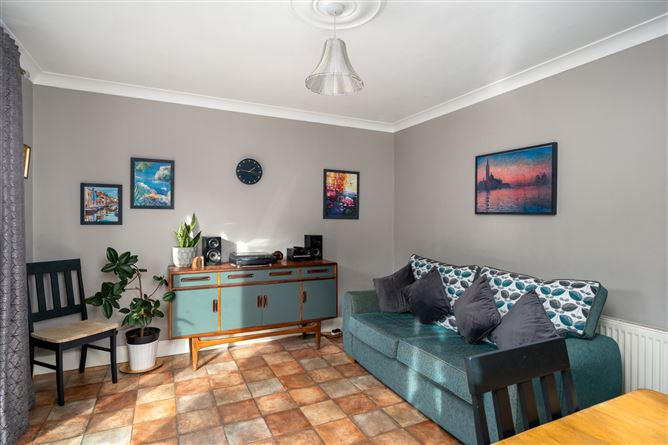 70 Ballin Ri, Collins Lane, Tullamore, Co. Offaly