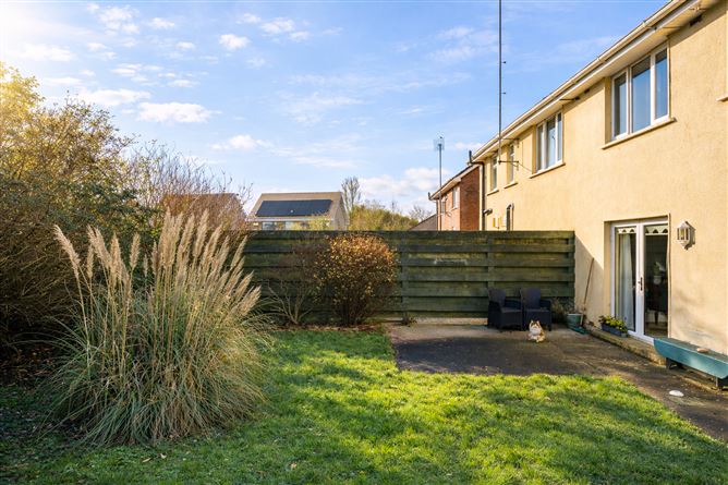 70 Ballin Ri, Collins Lane, Tullamore, Co. Offaly