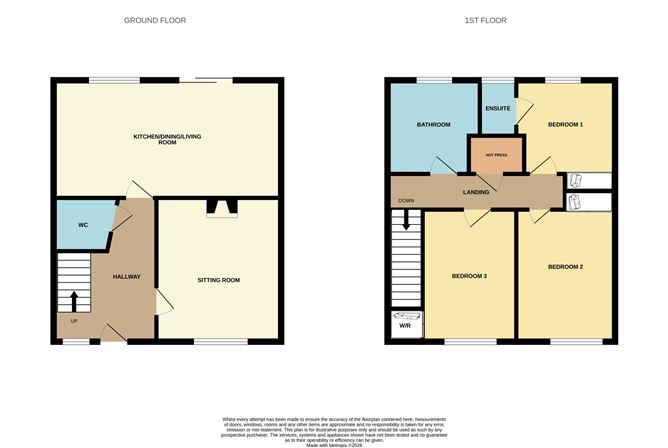 70 Ballin Ri, Collins Lane, Tullamore, Co. Offaly