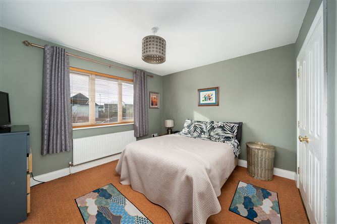 70 Ballin Ri, Collins Lane, Tullamore, Co. Offaly