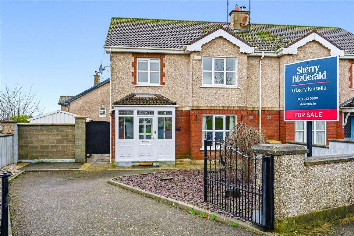 138 Hazelwood, Gorey, Co. Wexford