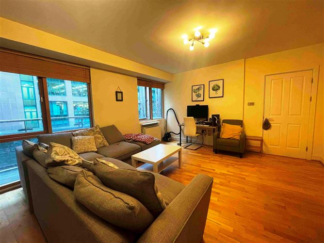 The Dock Mill, Barrow Street, Dublin 4