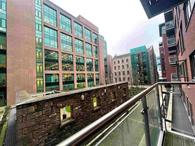 The Dock Mill, Barrow Street, Dublin 4