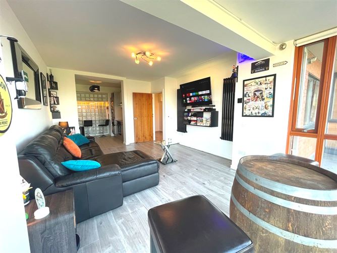 Hillview, Mount Talbot, Clondalkin, Dublin 22