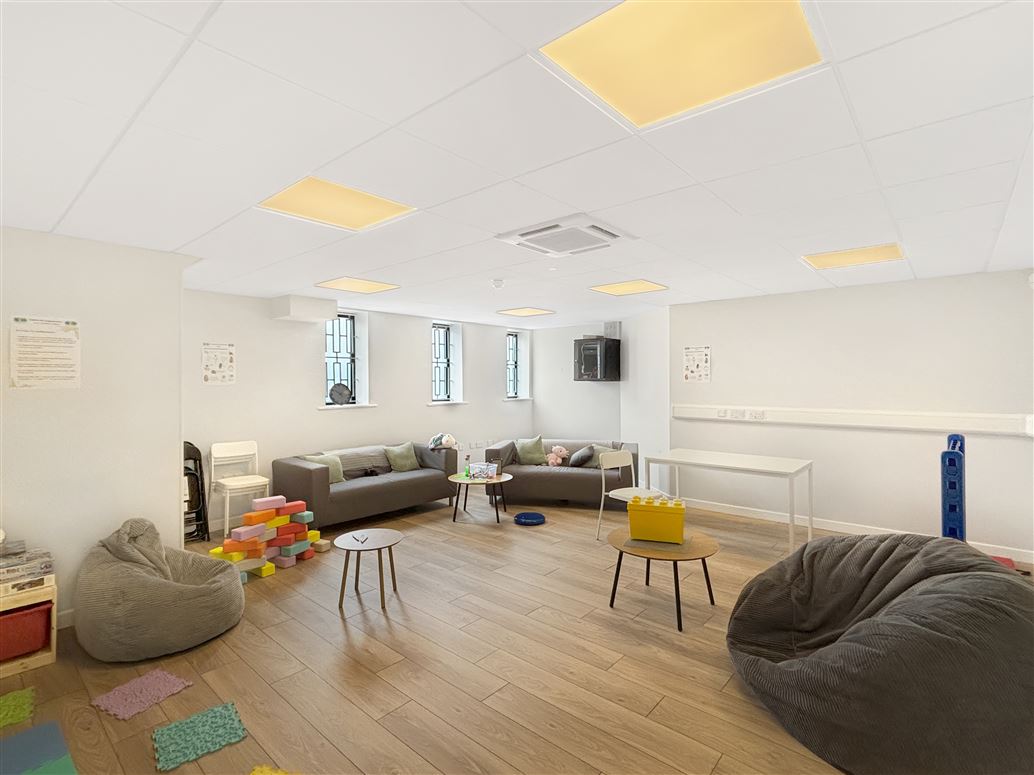 1, 2 & 3 Liosbaun House, Liosbaun Business Park,, Tuam Road, Galway