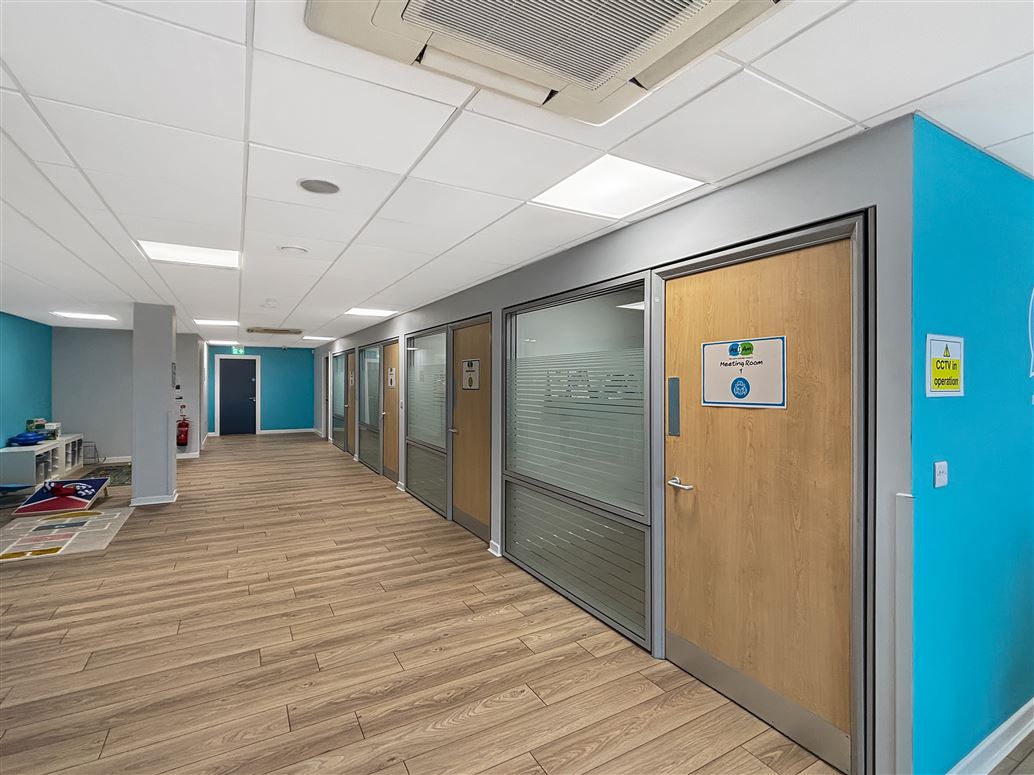 1, 2 & 3 Liosbaun House, Liosbaun Business Park,, Tuam Road, Galway