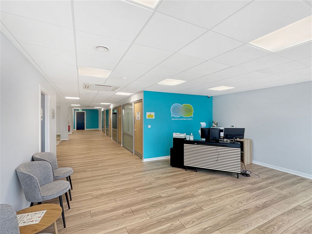 1, 2 & 3 Liosbaun House, Liosbaun Business Park,, Tuam Road, Galway