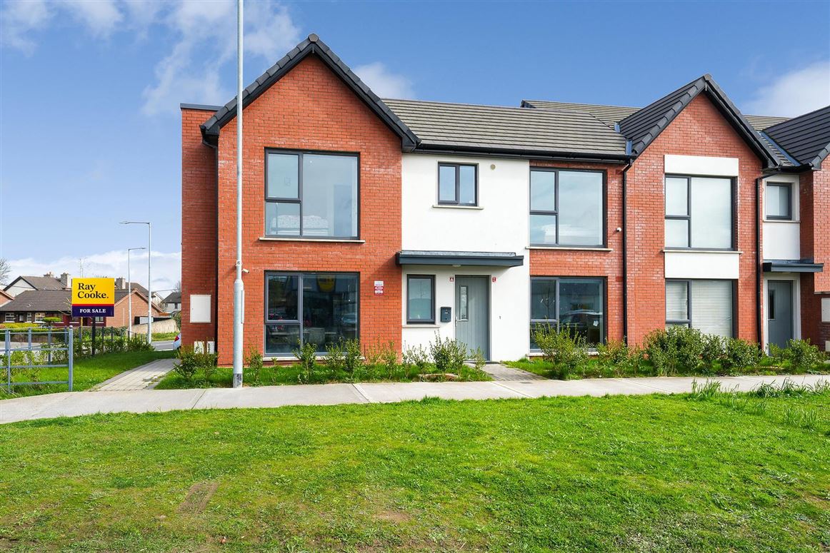 1 Ash Green, Clondalkin, Dublin 22