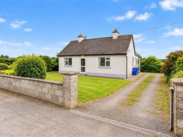 Gortnagrann, Borrisokane, Nenagh, Tipperary
