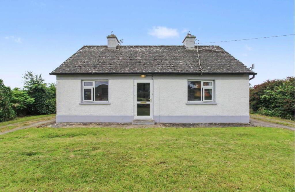 Gortnagrann, Borrisokane, Nenagh, Tipperary