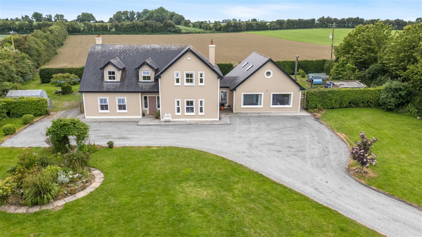 Demailestown, Wilkinstown, Navan, Meath
