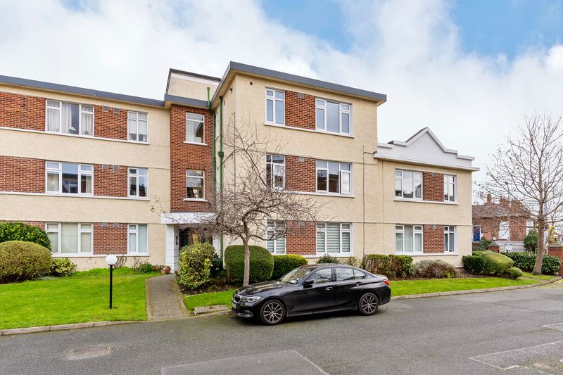 7 Adair, Sandymount Avenue, Dublin 4, Sandymount