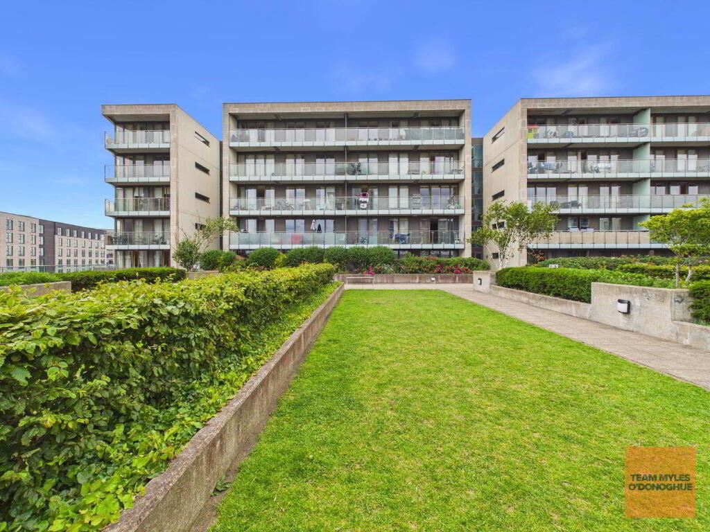 Apartment 101 Charlestown Place, Finglas, Dublin