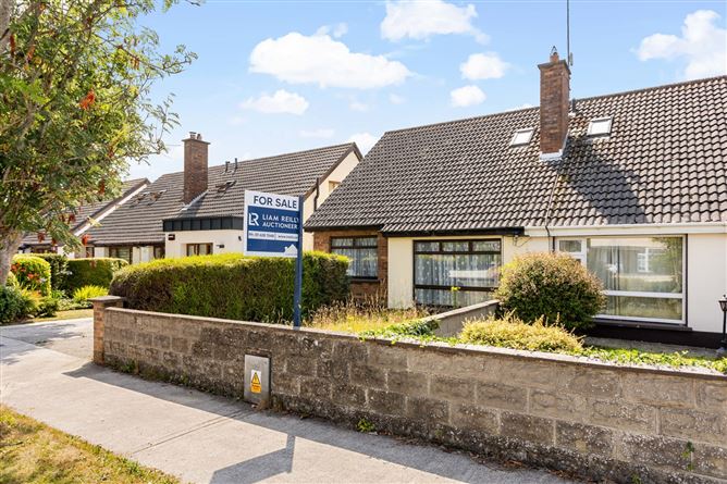 553 River Forest, Leixlip, Naas, Co. Kildare