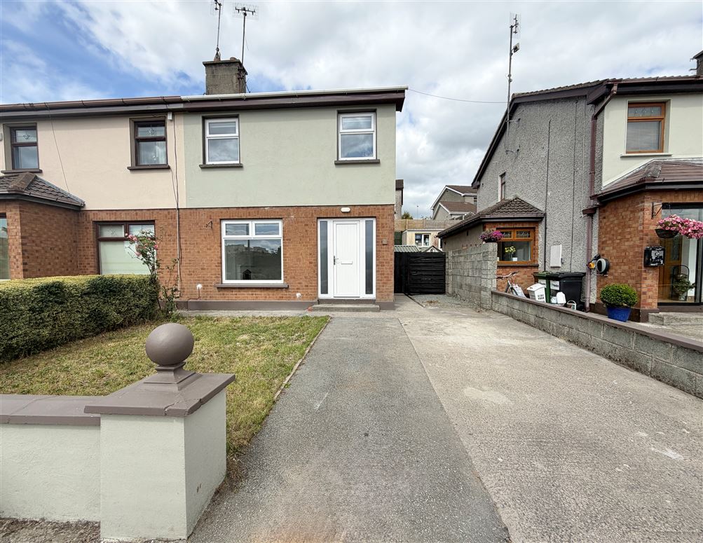 11 Loughboy, Drogheda, Co. Louth, Drogheda, Louth