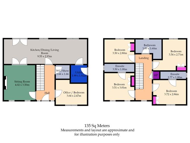 Photo 32 of 32 — 7 Maple Drive, Drumgola Wood, Cavan