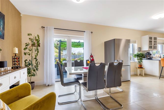 7 Maple Drive, Drumgola Wood, Cavan