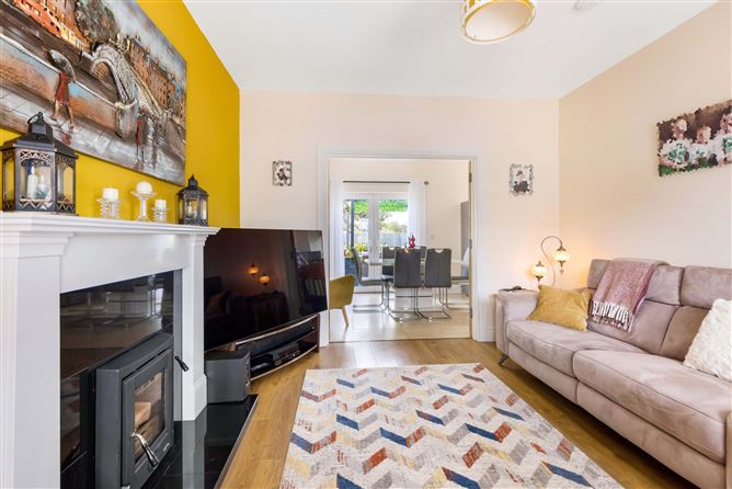 7 Maple Drive, Drumgola Wood, Cavan