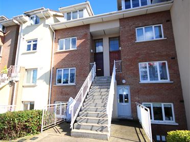 52 Parkview Verdemont, Blanchardstown, Dublin 15, Co. Dublin