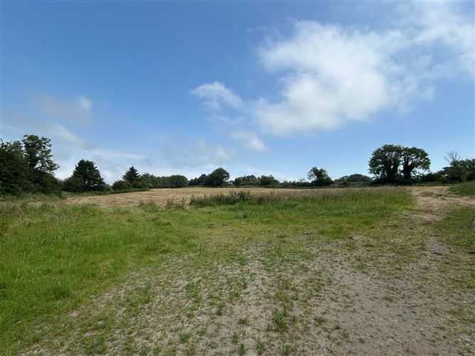 Ballycorrigan, Ballina, Tipperary
