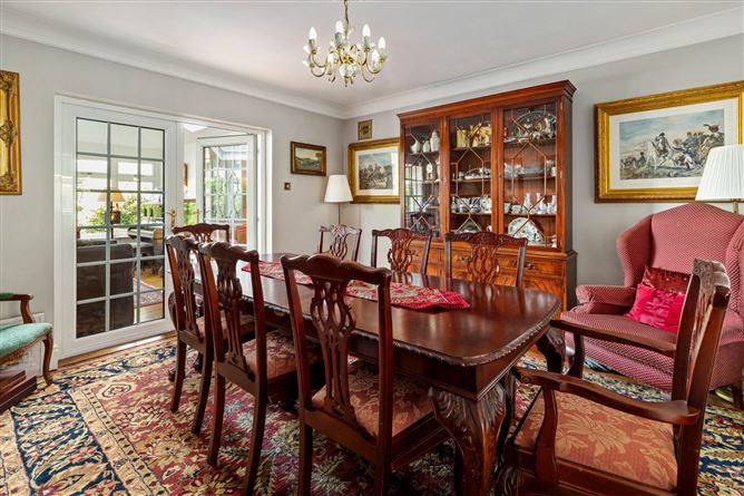 115 Castleknock Park, Castleknock, Dublin 15