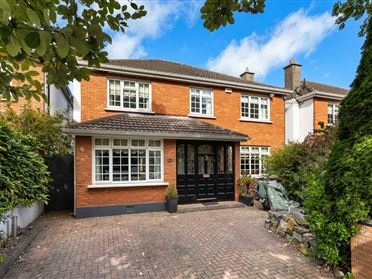 115 Castleknock Park, Castleknock, Dublin 15