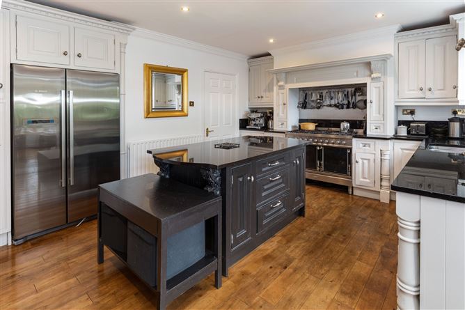 115 Castleknock Park, Castleknock, Dublin 15