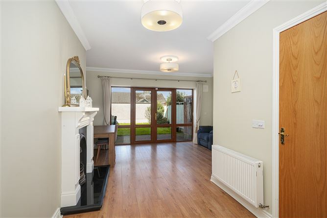 8 Slade Castle Wood, Saggart, Co. Dublin