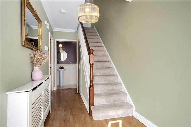 8 Slade Castle Wood, Saggart, Co. Dublin