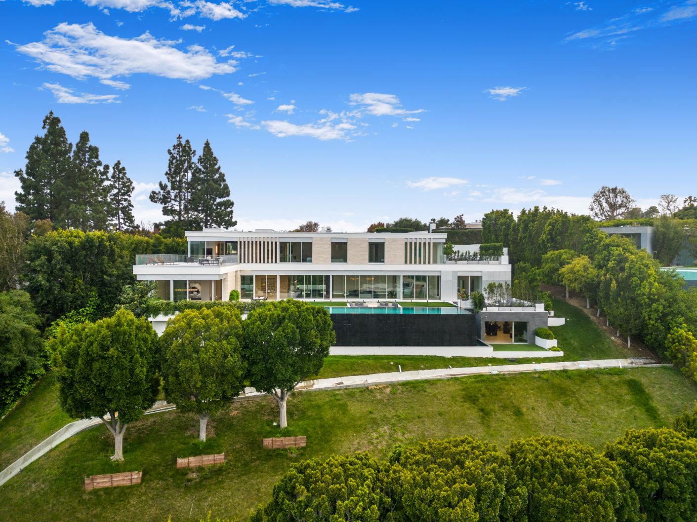 Photo 1 of 10 — The LA Modernist,Los Angeles,California,USA