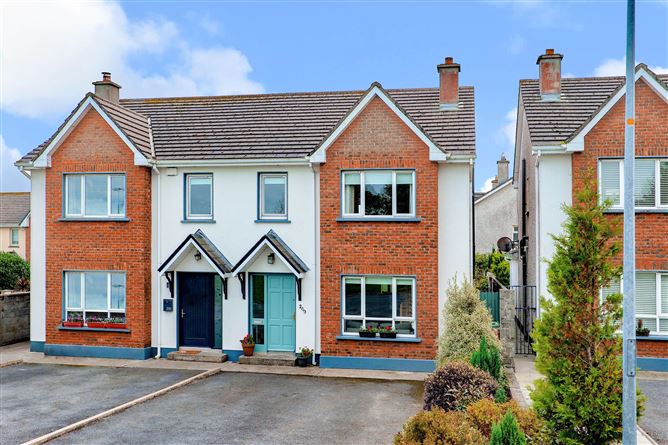 209 Cartúr Mór, Clybaun Road, Knocknacarra, Co. Galway, H91VNP0