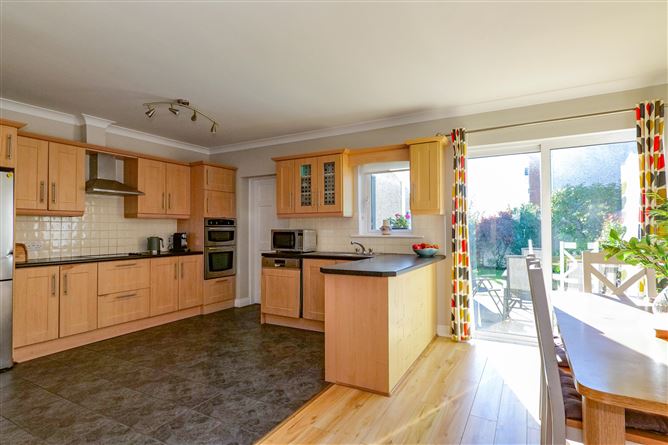 209 Cartúr Mór, Clybaun Road, Knocknacarra, Galway