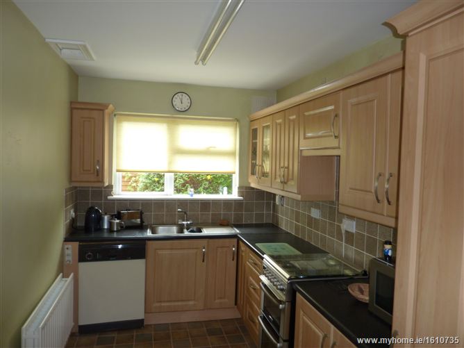 32 Mount Shannon Road, Kilmainham, Dublin 8