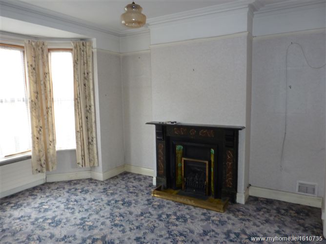 32 Mount Shannon Road, Kilmainham, Dublin 8