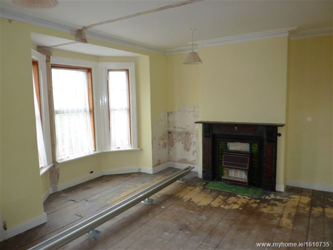 32 Mount Shannon Road, Kilmainham, Dublin 8