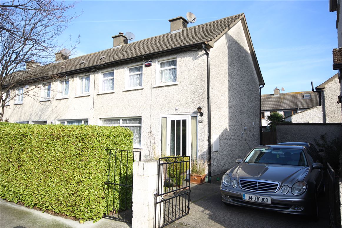 136 Ashlawn Park, Ballybrack, County Dublin